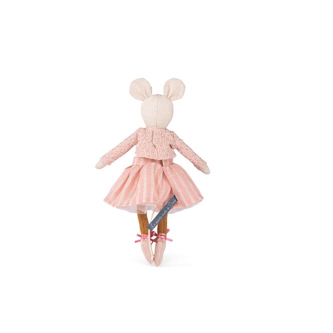 Hovedbilde Moulin Roty Musedukken Anna