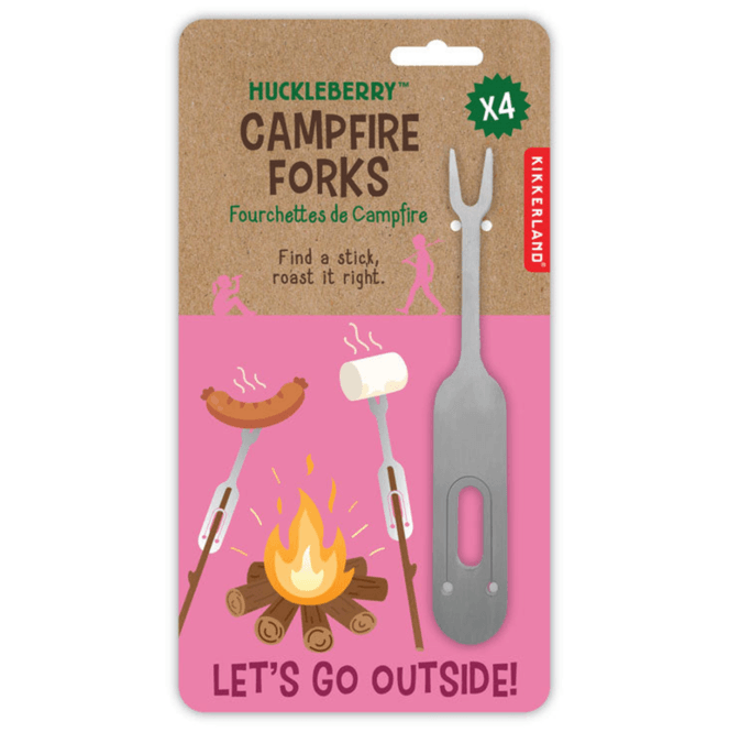 Hovedbilde Huckleberry Lag ditt eget grillspyd