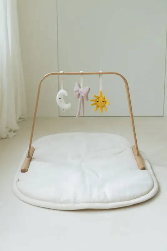 KAS Kopenhagen Aktivitetsleke - Cuddle Collection