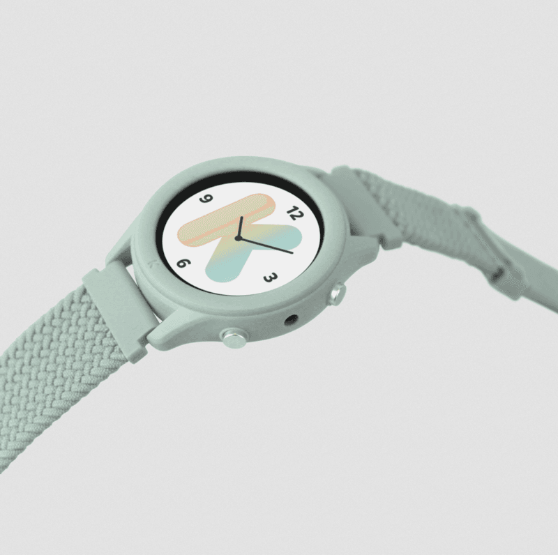 Kidywolf K-WATCH Smartklokke for Barn
