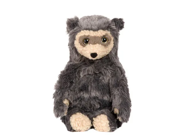 Hovedbilde Brillebjørn Kosebamse -  35 cm.