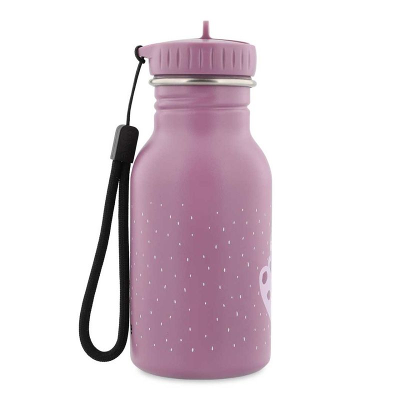 Trixie Drikkeflaske i Rustfritt Stål 350 ml - Mrs. Peacock
