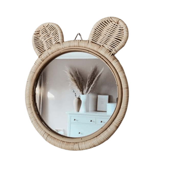 Hovedbilde Coco Mama Rottingspeil, Bjørn