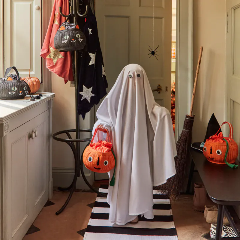 Meri Meri Godteribøtte, Trick Or Treat