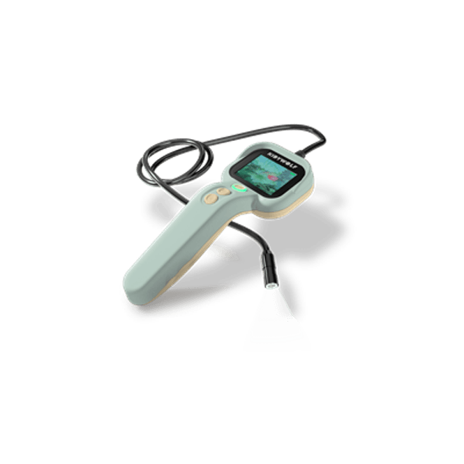 Hovedbilde Kidywolf KIDYEXPLORE Utforskningskamera