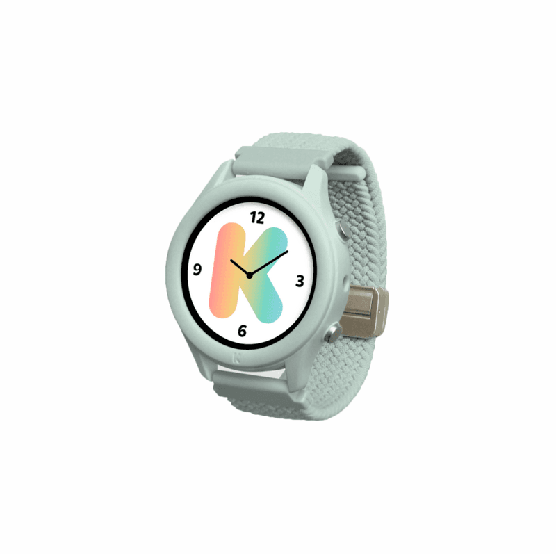 Kidywolf K-WATCH Smartklokke for Barn