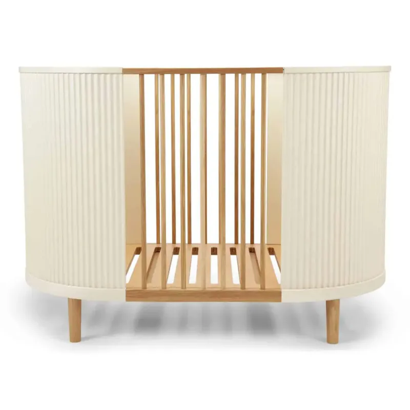 KAS Kopenhagen Kai Babyseng, Justerbar Cream Oak